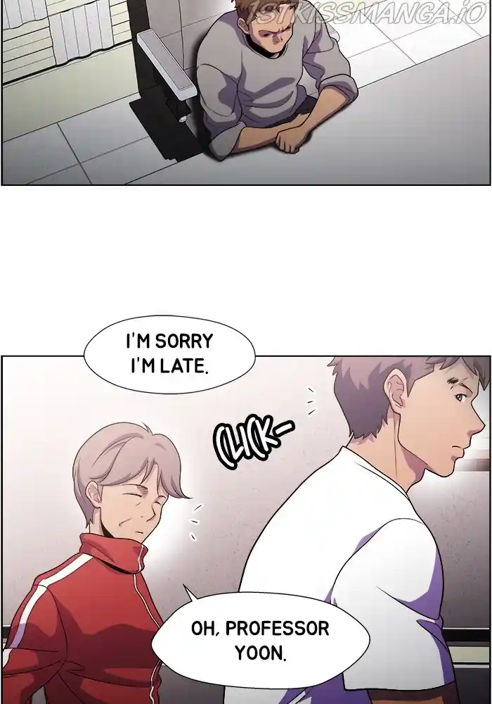 Dr. Frost Chapter 203