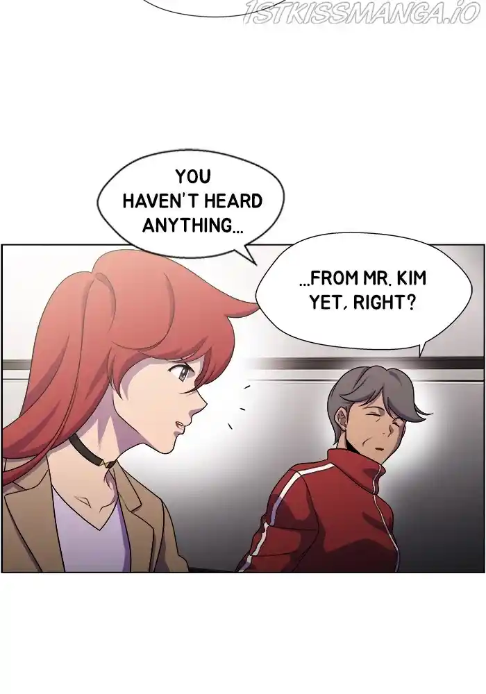 Dr. Frost Chapter 203