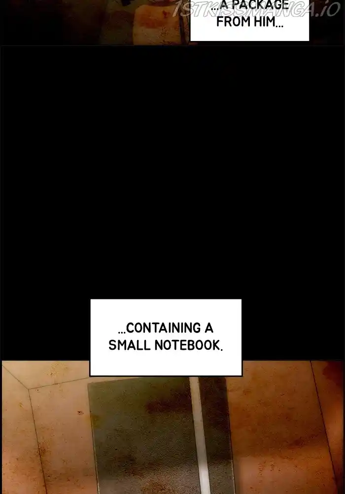 Dr. Frost Chapter 203