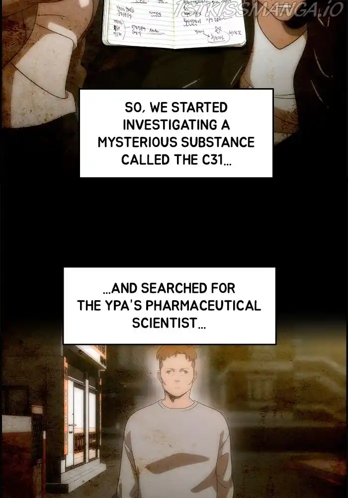 Dr. Frost Chapter 203