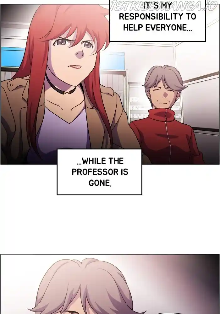 Dr. Frost Chapter 203