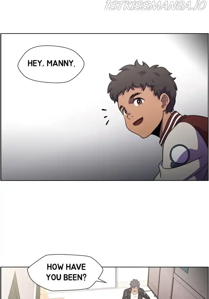 Dr. Frost Chapter 203