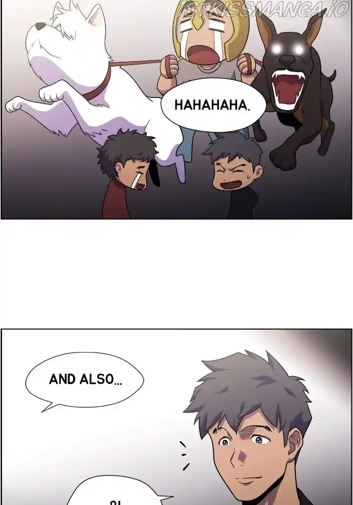 Dr. Frost Chapter 203