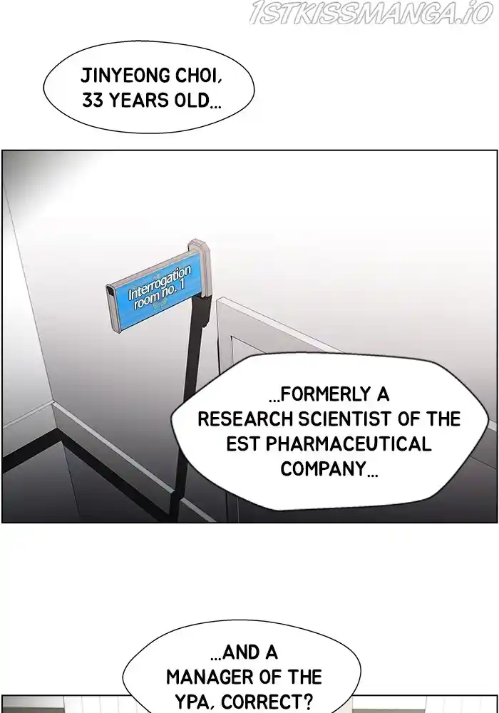 Dr. Frost Chapter 204