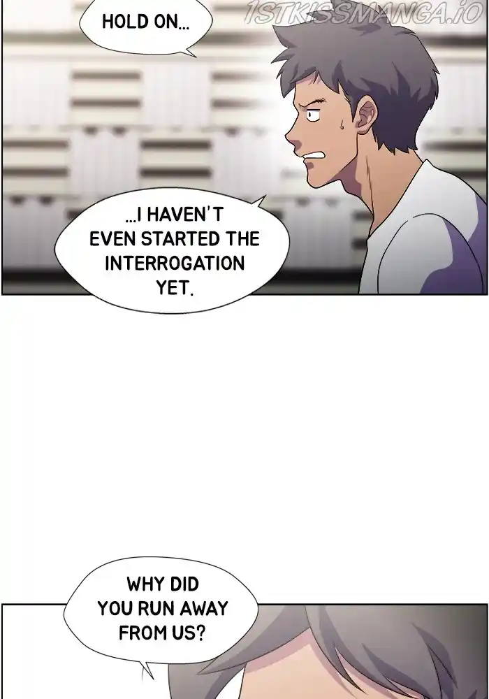 Dr. Frost Chapter 204