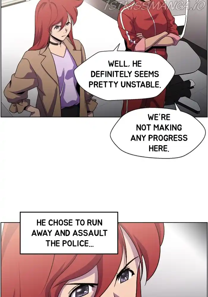 Dr. Frost Chapter 204