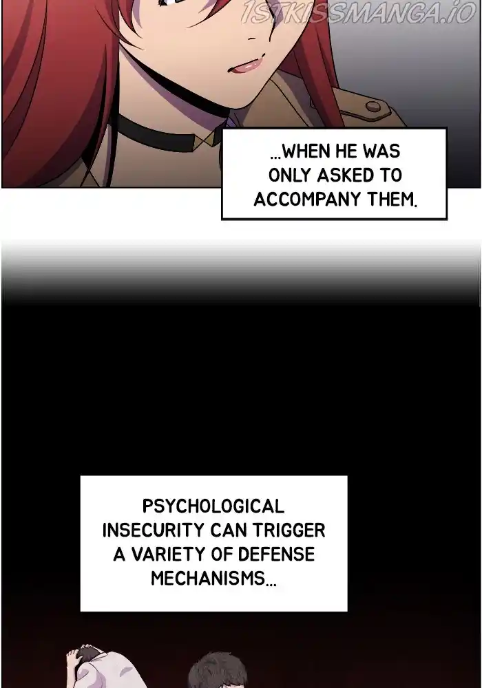 Dr. Frost Chapter 204