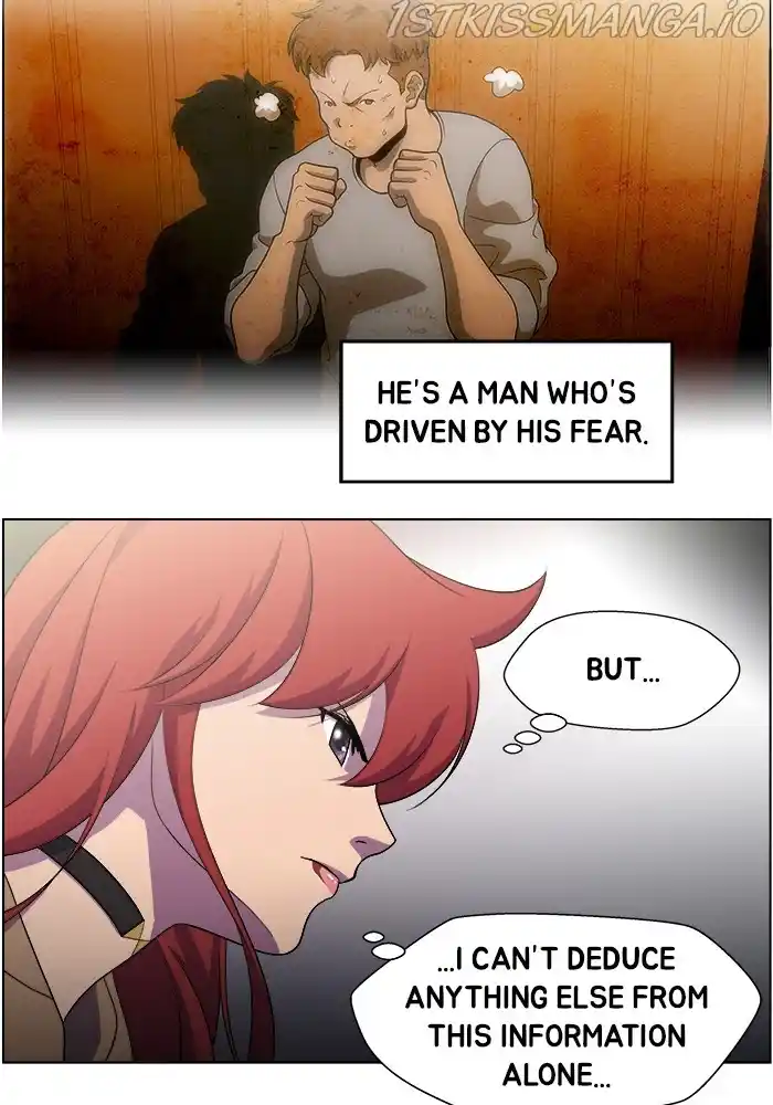 Dr. Frost Chapter 204