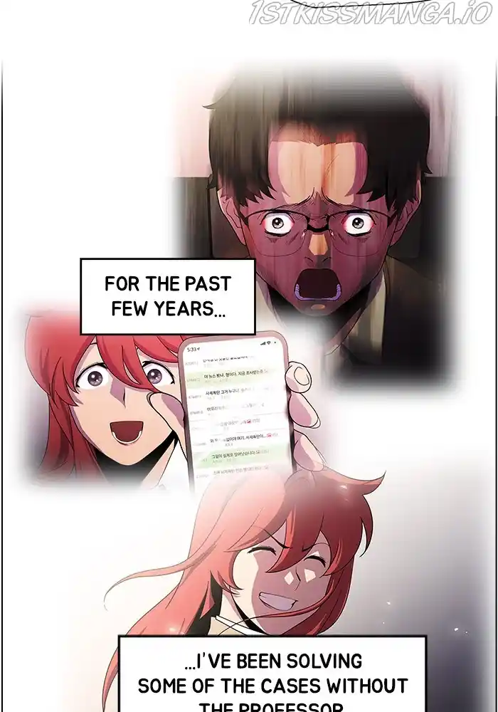 Dr. Frost Chapter 204