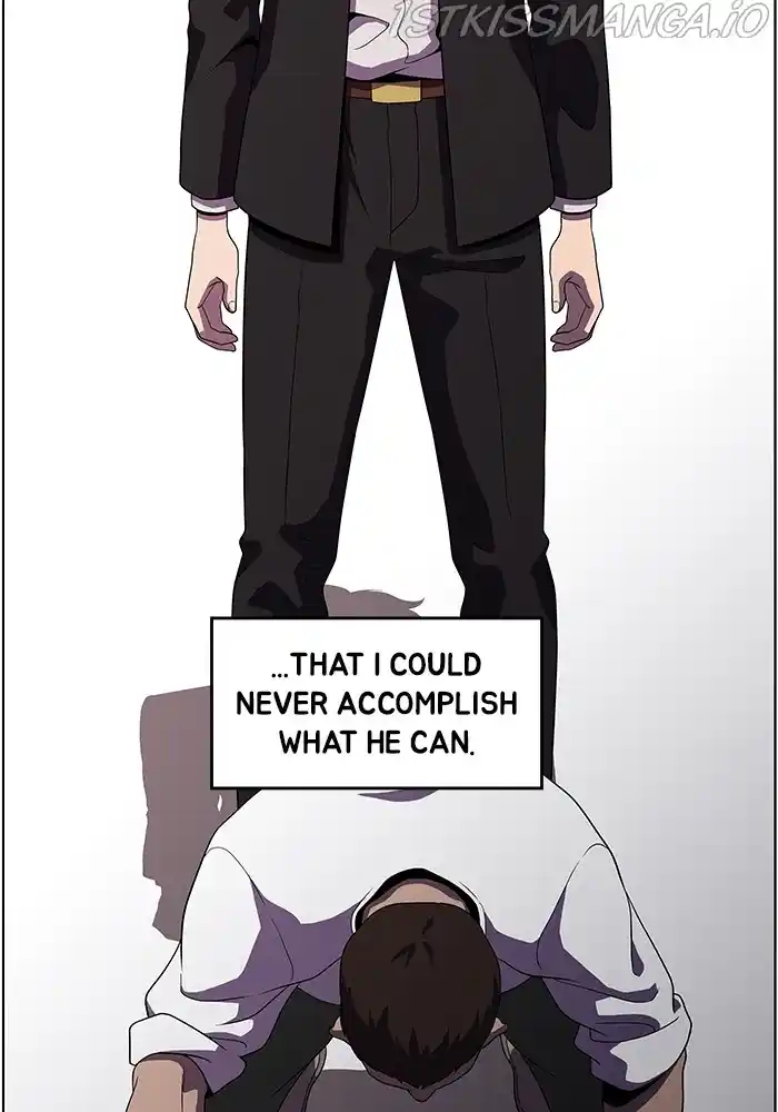 Dr. Frost Chapter 204