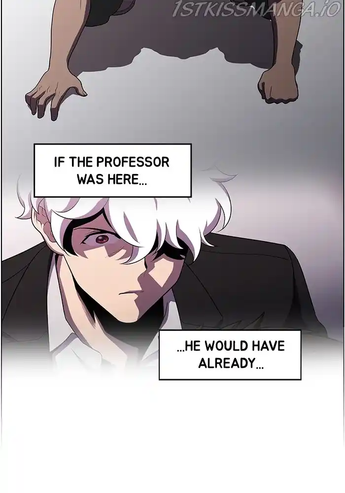 Dr. Frost Chapter 204