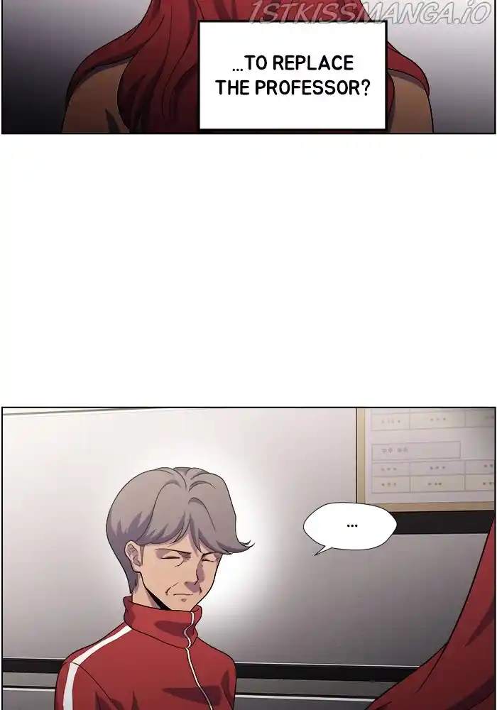 Dr. Frost Chapter 204