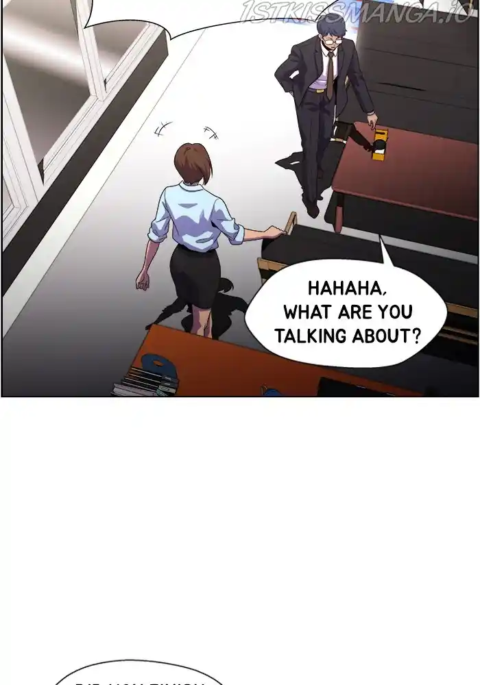 Dr. Frost Chapter 204