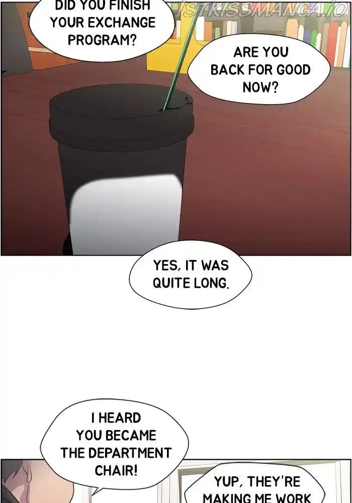 Dr. Frost Chapter 204