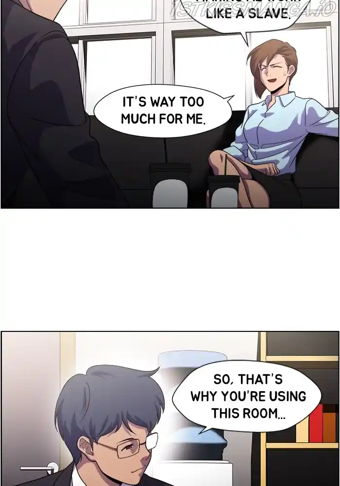 Dr. Frost Chapter 204