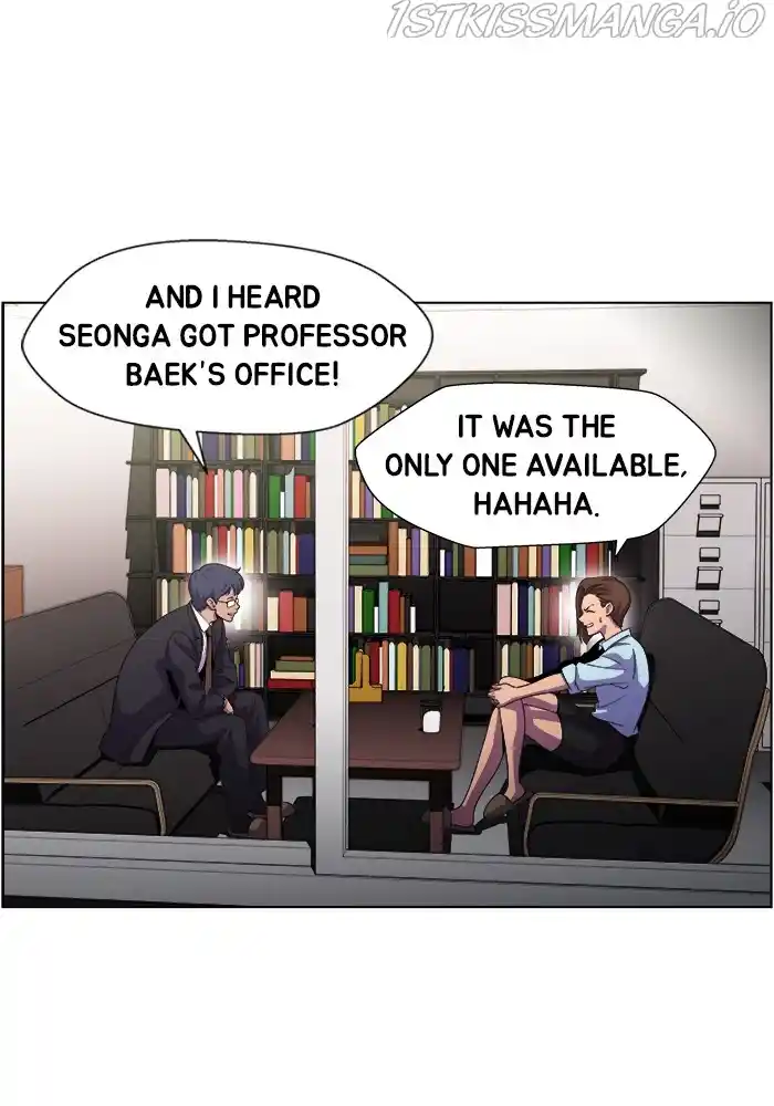 Dr. Frost Chapter 204