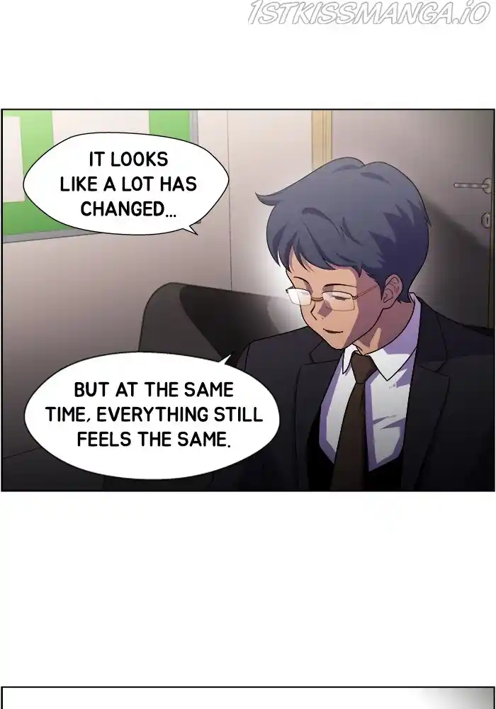 Dr. Frost Chapter 204