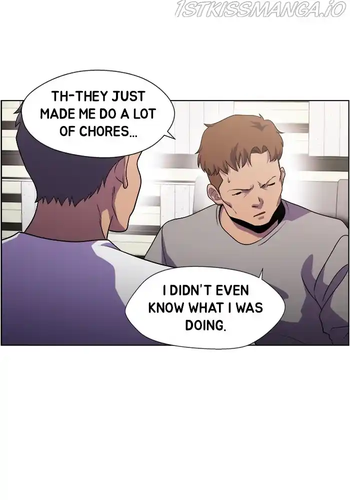 Dr. Frost Chapter 204