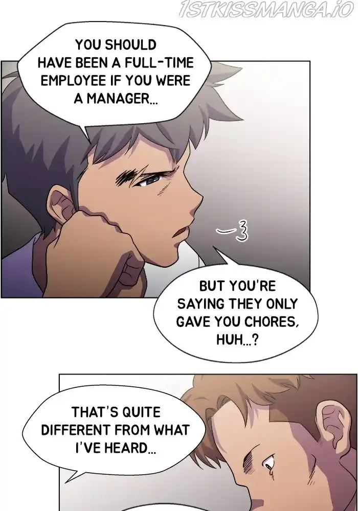 Dr. Frost Chapter 204