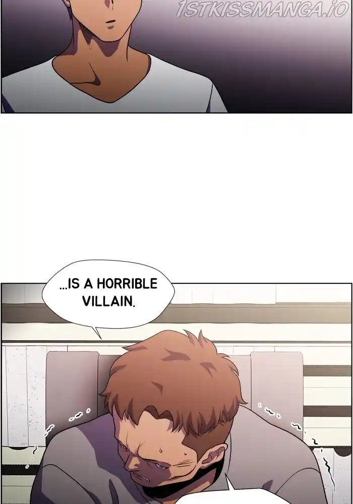 Dr. Frost Chapter 204