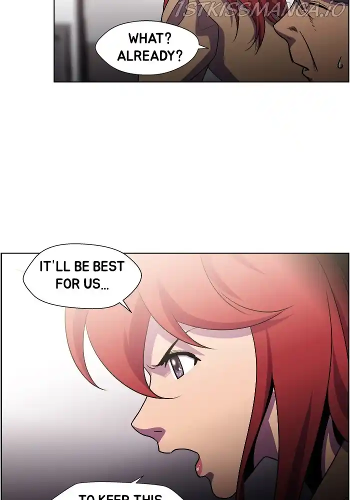 Dr. Frost Chapter 204