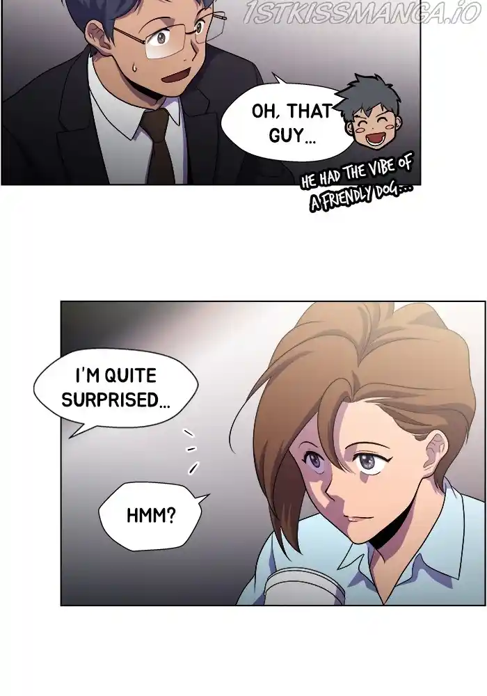 Dr. Frost Chapter 204