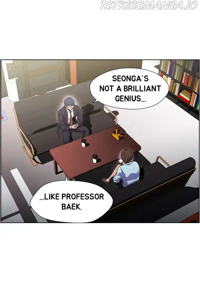 Dr. Frost Chapter 204