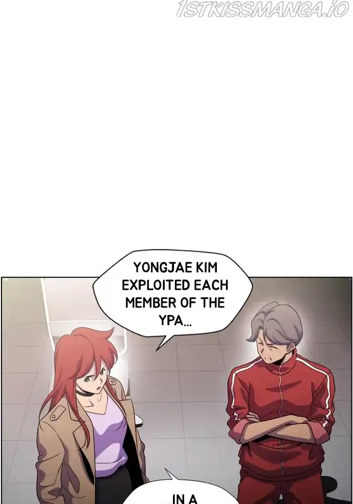 Dr. Frost Chapter 204