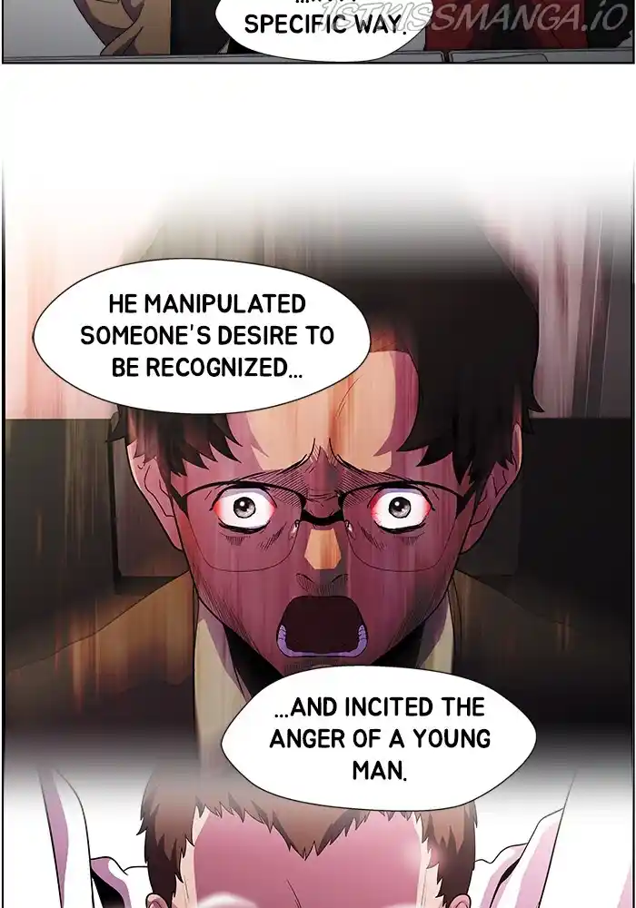 Dr. Frost Chapter 204