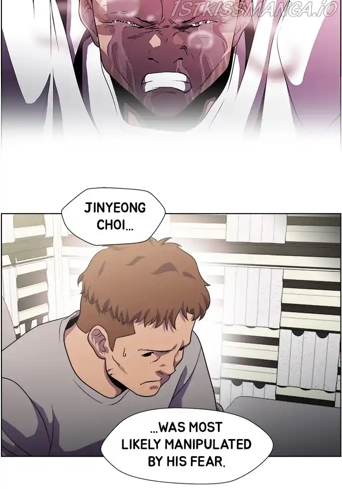 Dr. Frost Chapter 204