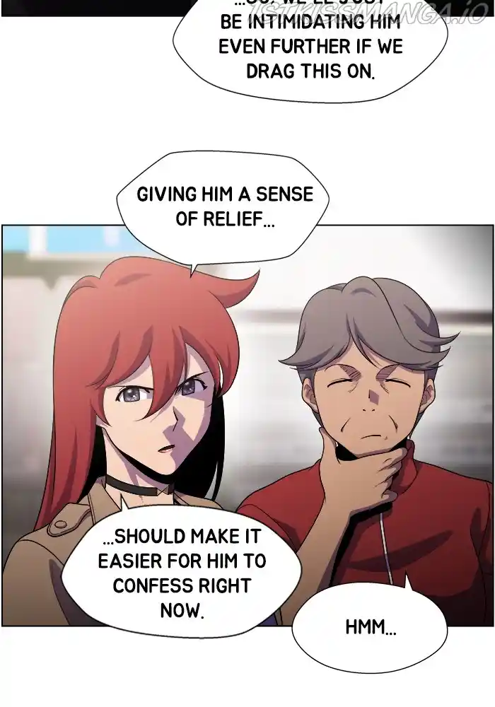 Dr. Frost Chapter 204