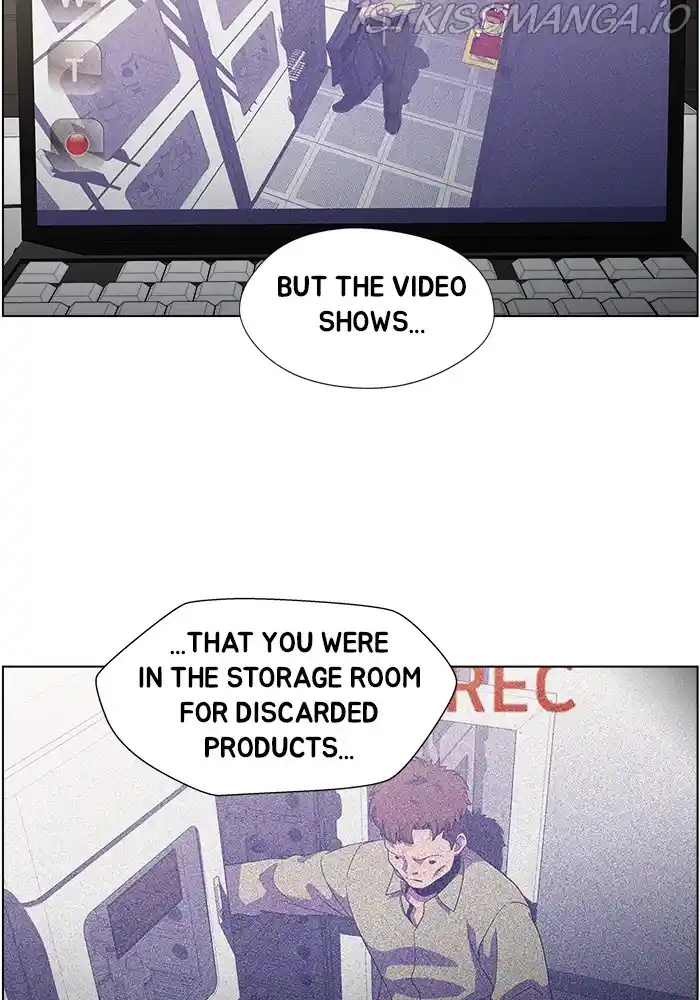 Dr. Frost Chapter 204