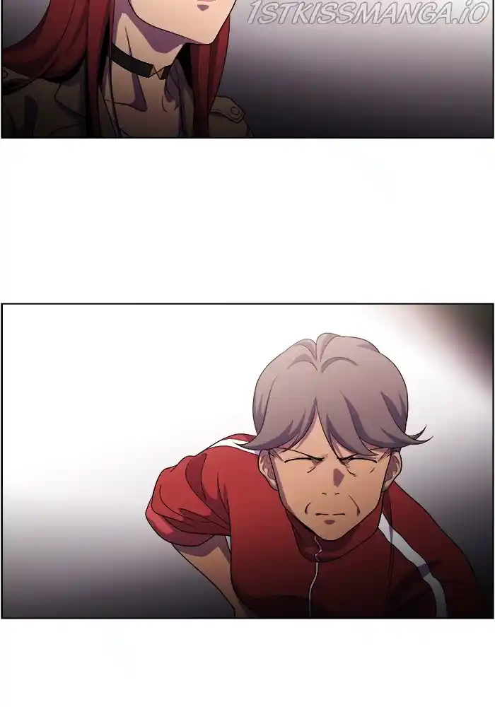 Dr. Frost Chapter 204