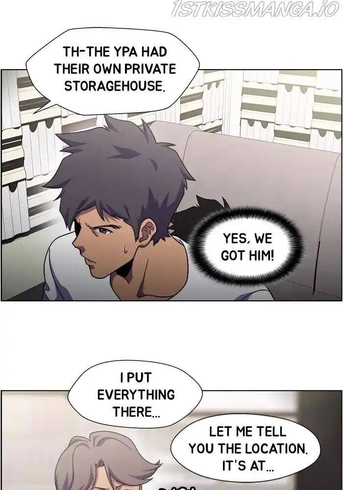 Dr. Frost Chapter 204