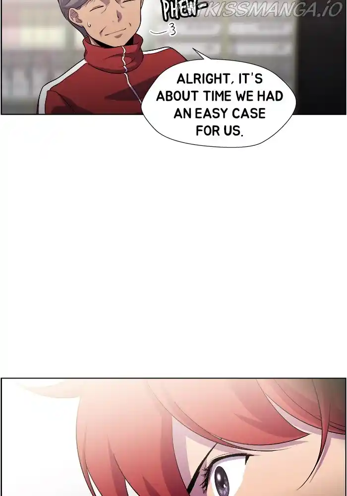 Dr. Frost Chapter 204