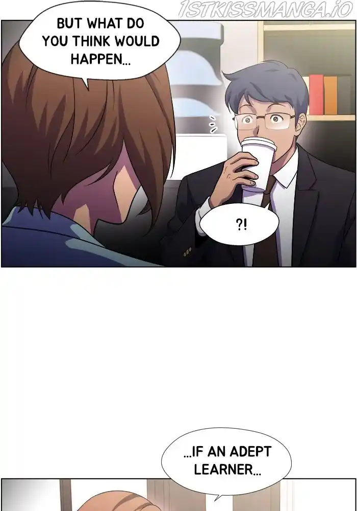 Dr. Frost Chapter 204