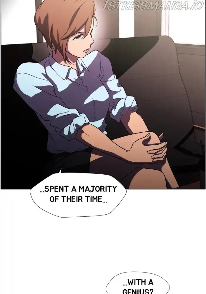 Dr. Frost Chapter 204