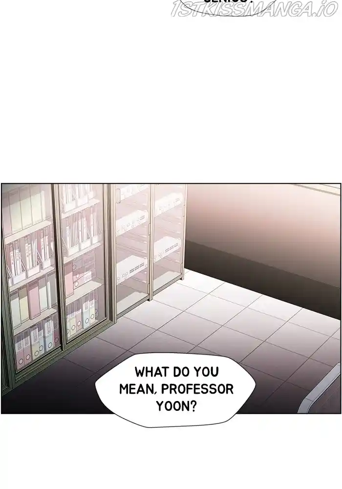 Dr. Frost Chapter 204