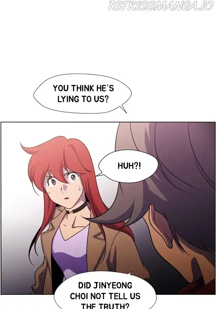 Dr. Frost Chapter 204