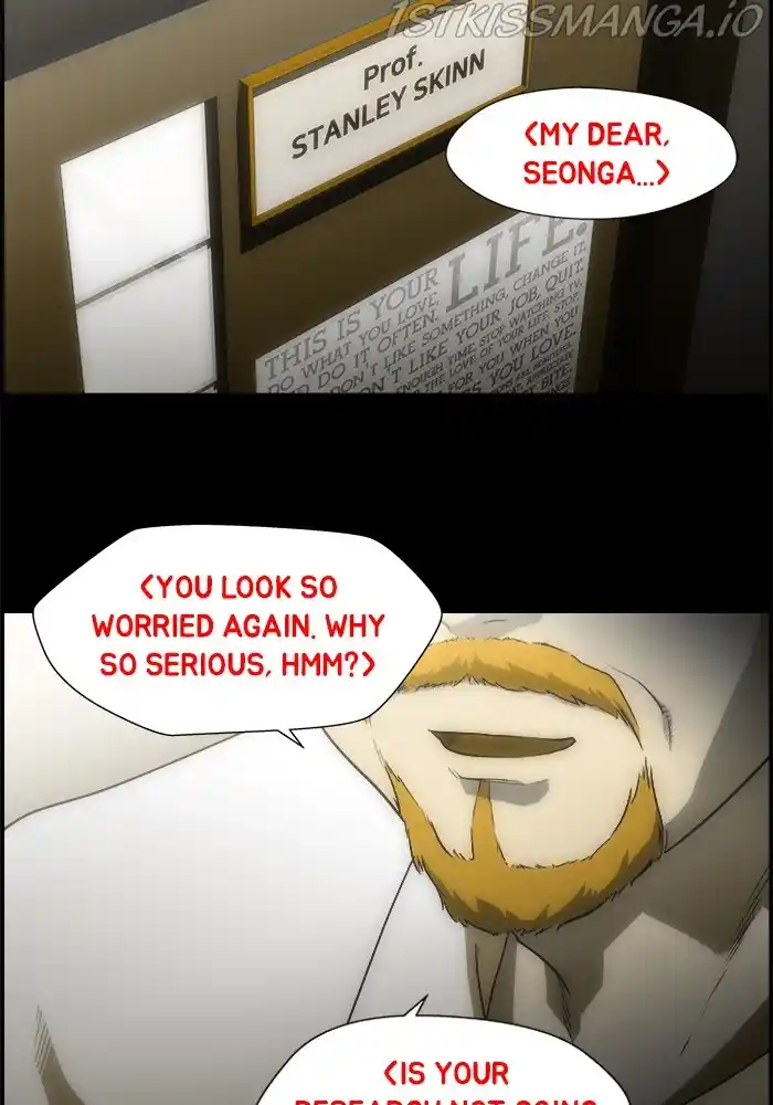 Dr. Frost Chapter 205