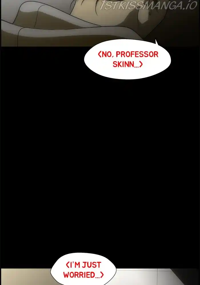 Dr. Frost Chapter 205