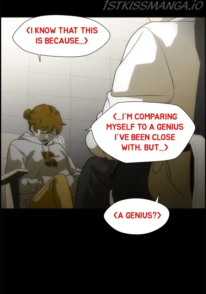 Dr. Frost Chapter 205