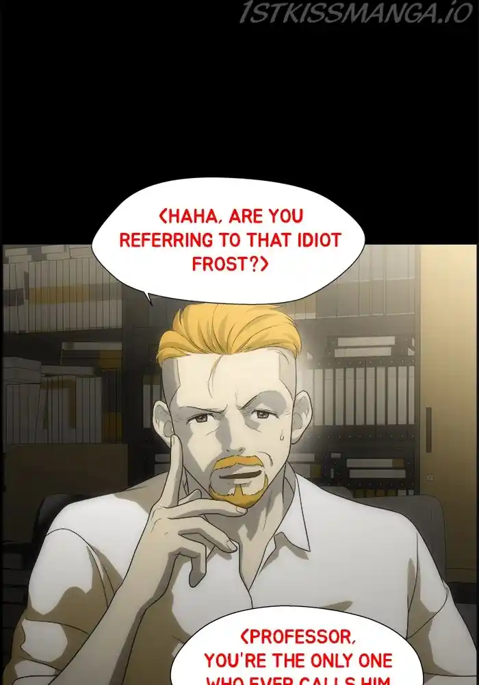 Dr. Frost Chapter 205
