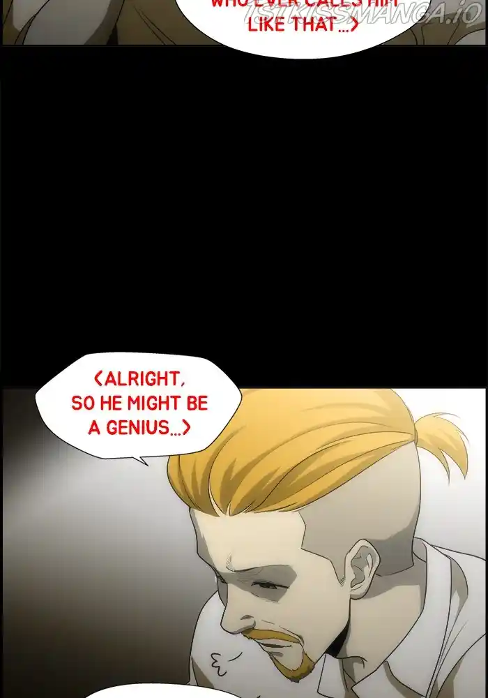 Dr. Frost Chapter 205