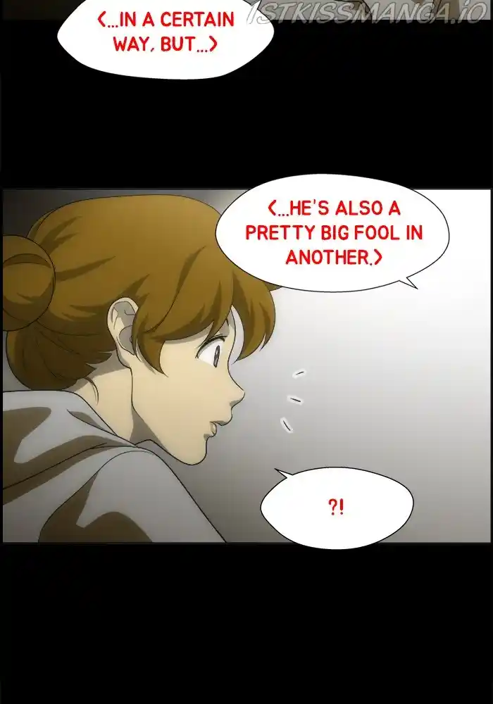 Dr. Frost Chapter 205