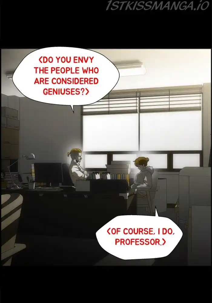 Dr. Frost Chapter 205