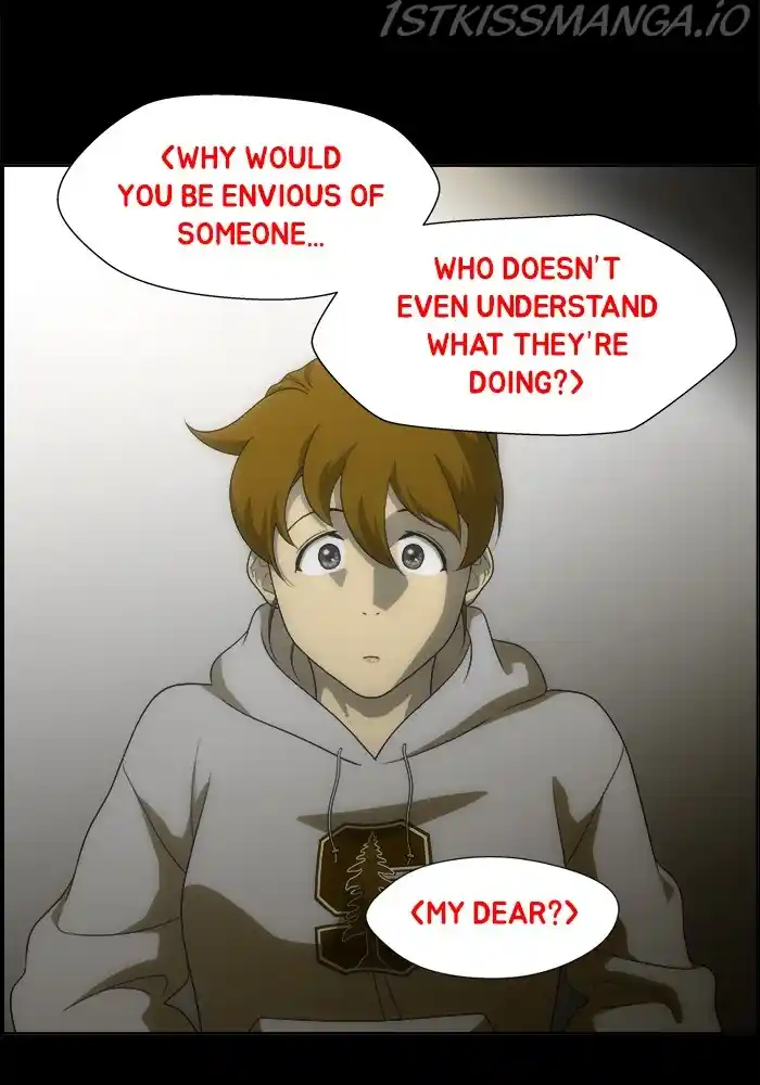 Dr. Frost Chapter 205