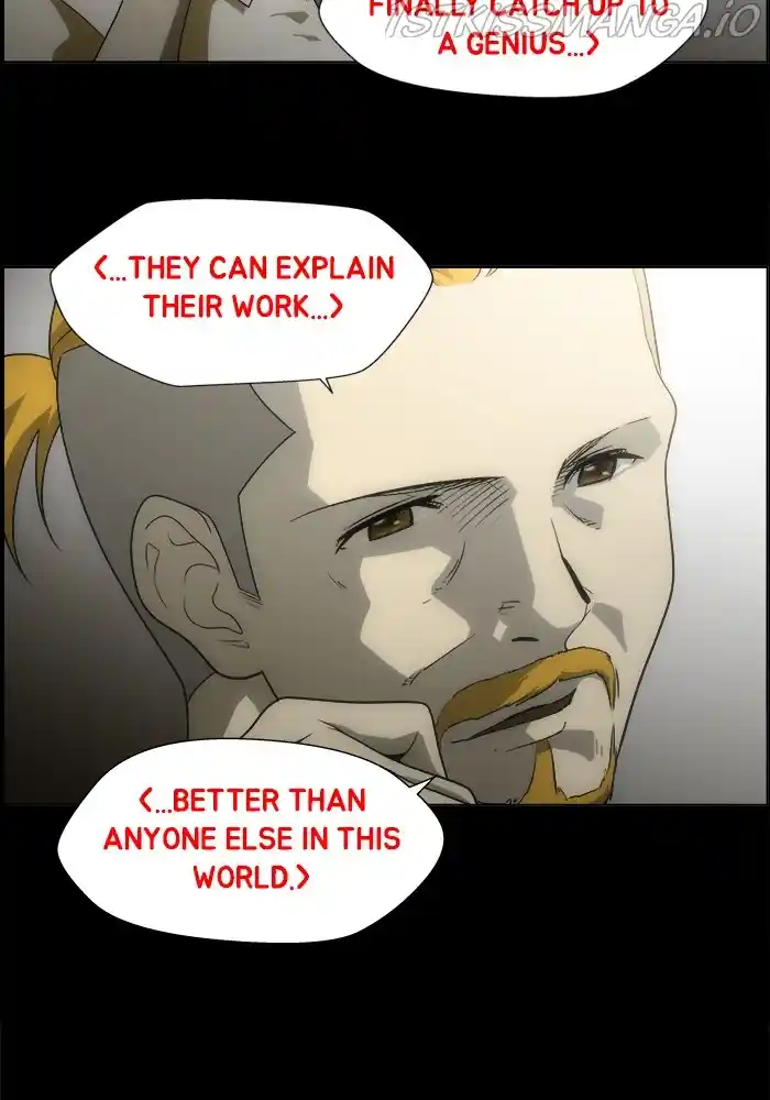 Dr. Frost Chapter 205