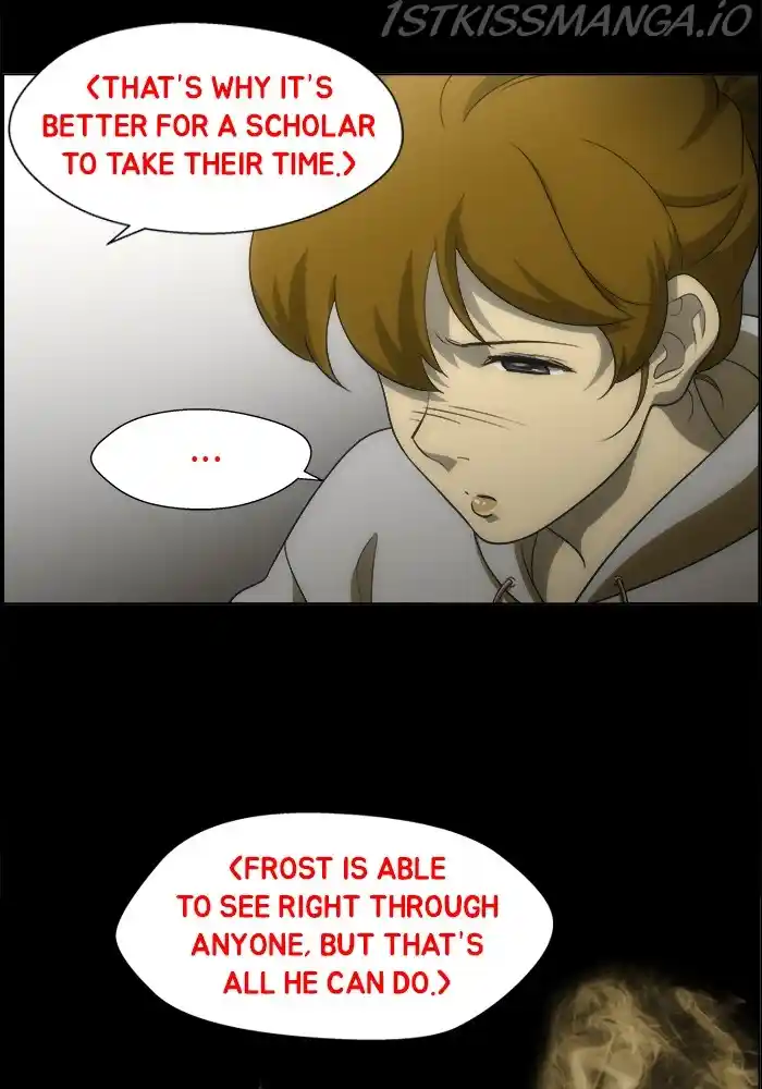 Dr. Frost Chapter 205