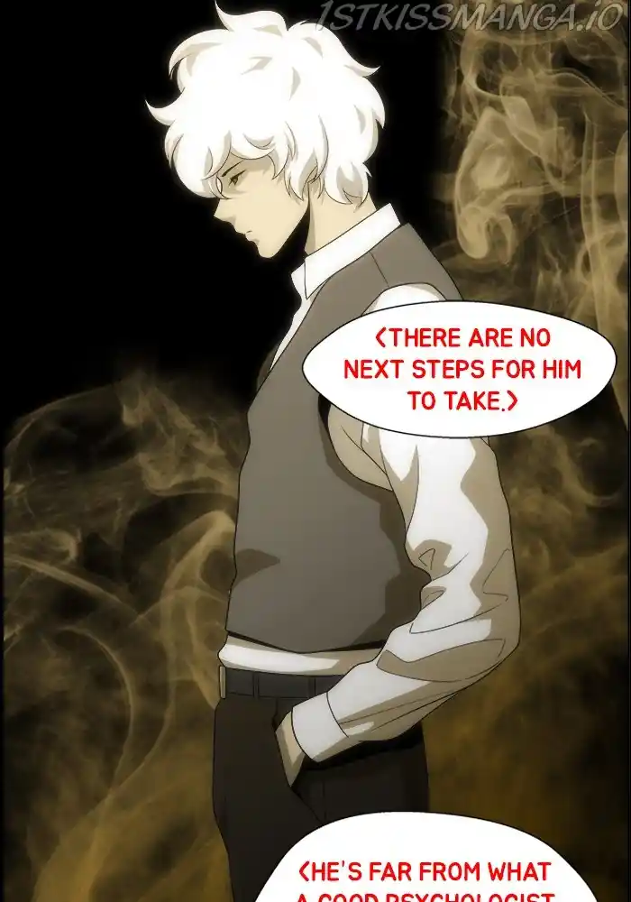 Dr. Frost Chapter 205